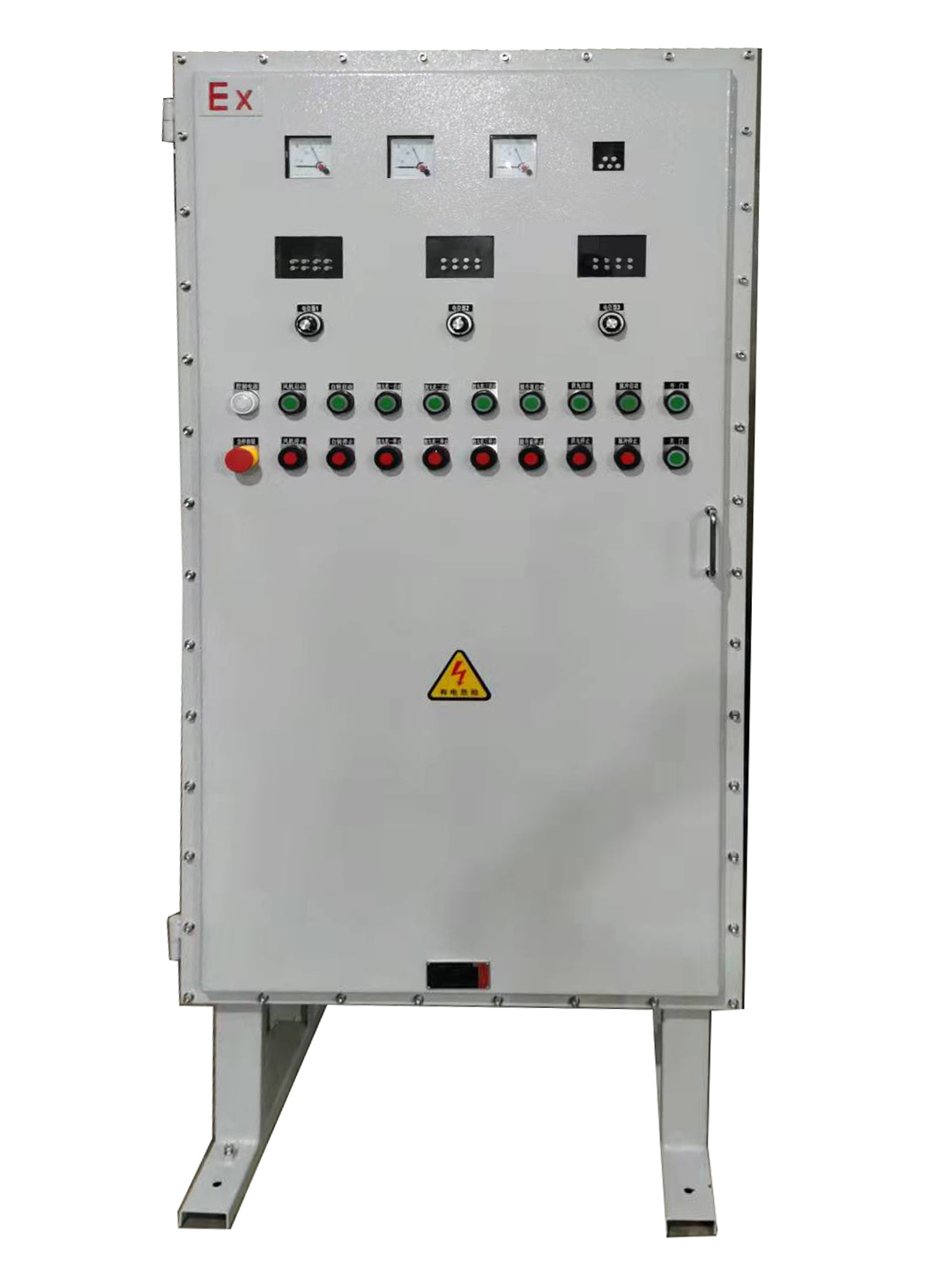 申工电气SGK-BXK防爆配电控制箱