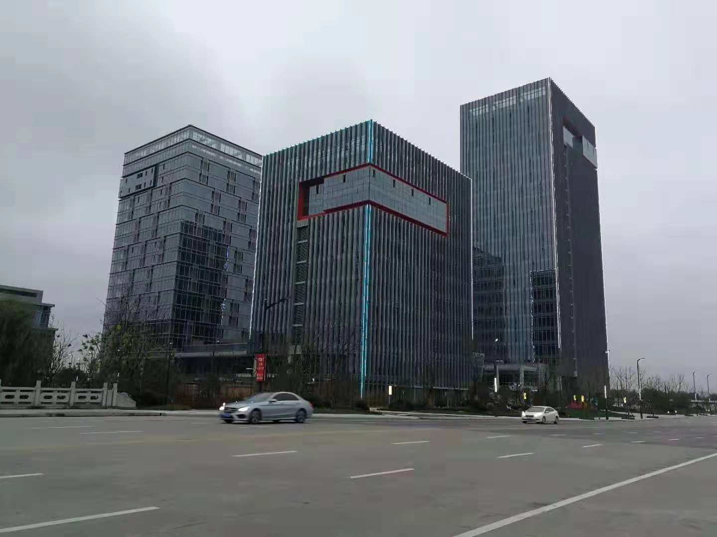 防排烟风机控制箱中国乌镇互联网产业园先导一期项目