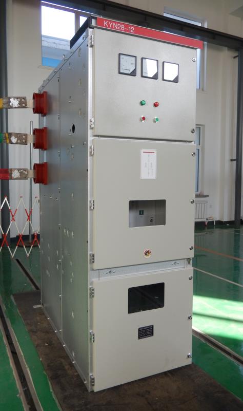高压水泵巡检控制设备（高压巡检柜）